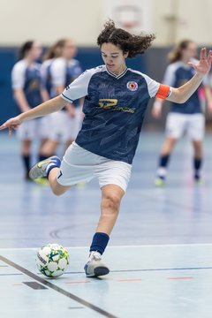 Bild 189 - wBJ Power Girls Cup Suederelbe